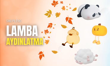 Aydınlatma Ürünleri