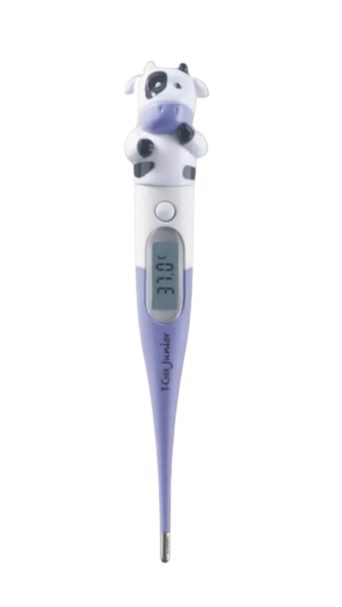 T-Check Junior Dijital Ateş Ölçer | Model 1 - 1